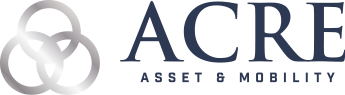 ACRE【asset & mobility】